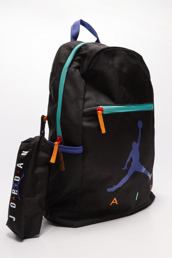 Air Rucksack - Black