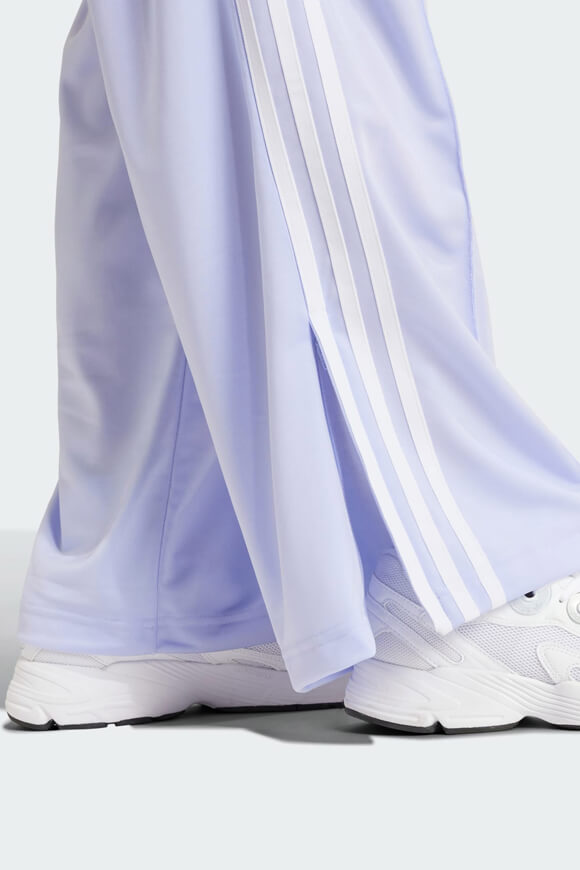 Firebird training pants - Violet Tone