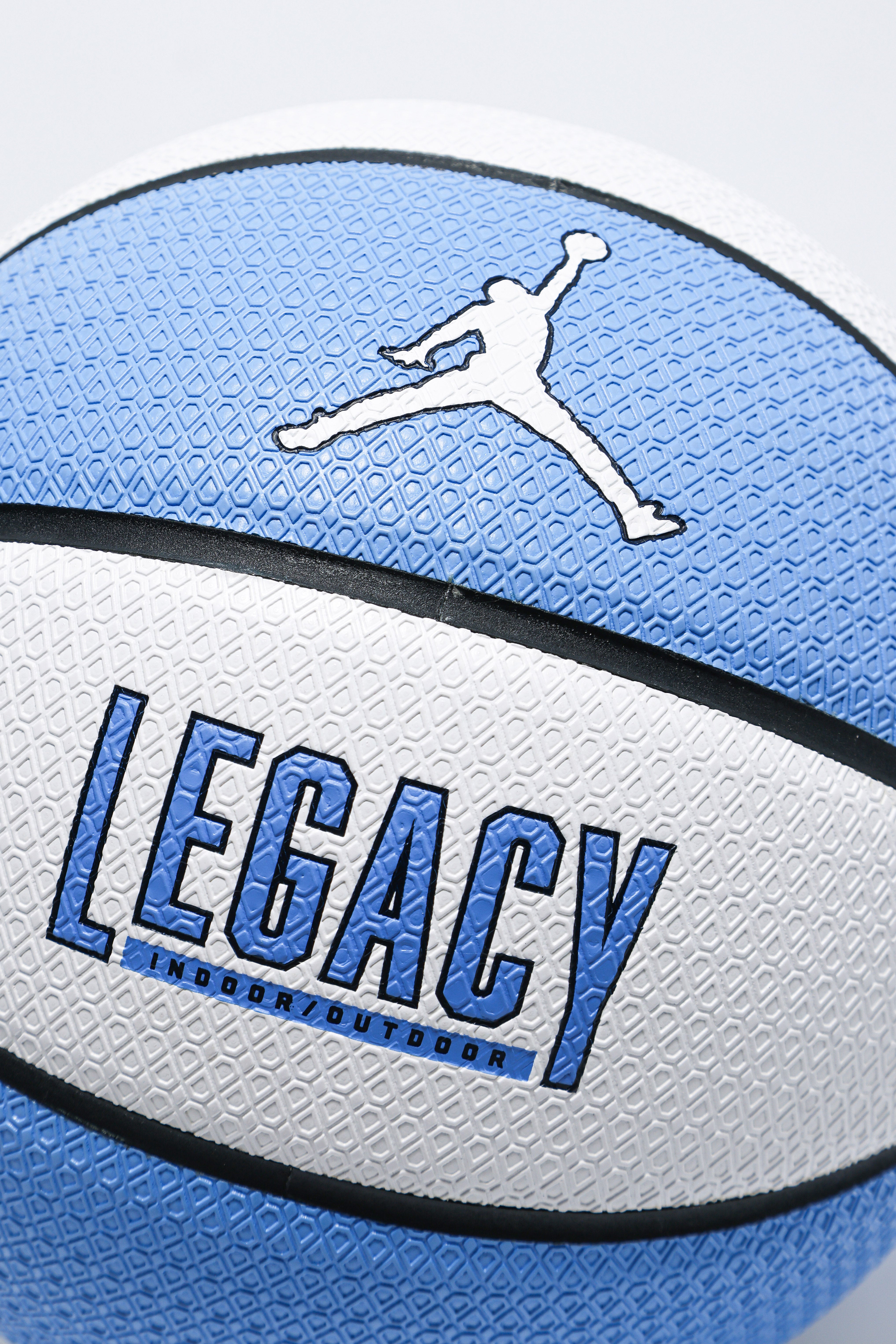 Pallacanestro - Bianco + College Navy + Vapor Blue