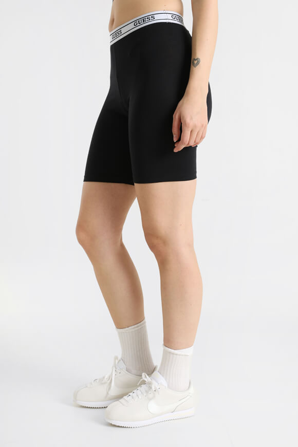 Pantaloncini da ciclismo - Jet Black