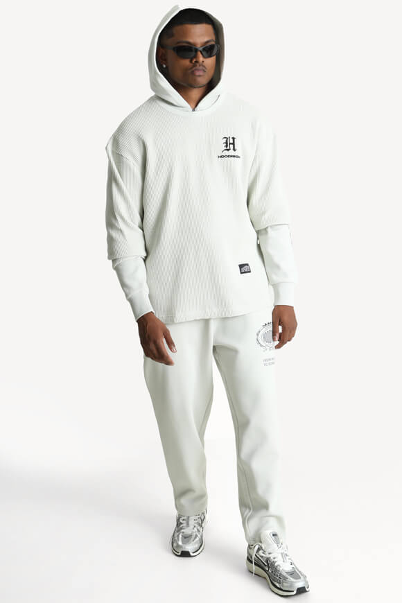 Sweatpants - Dawn Blue