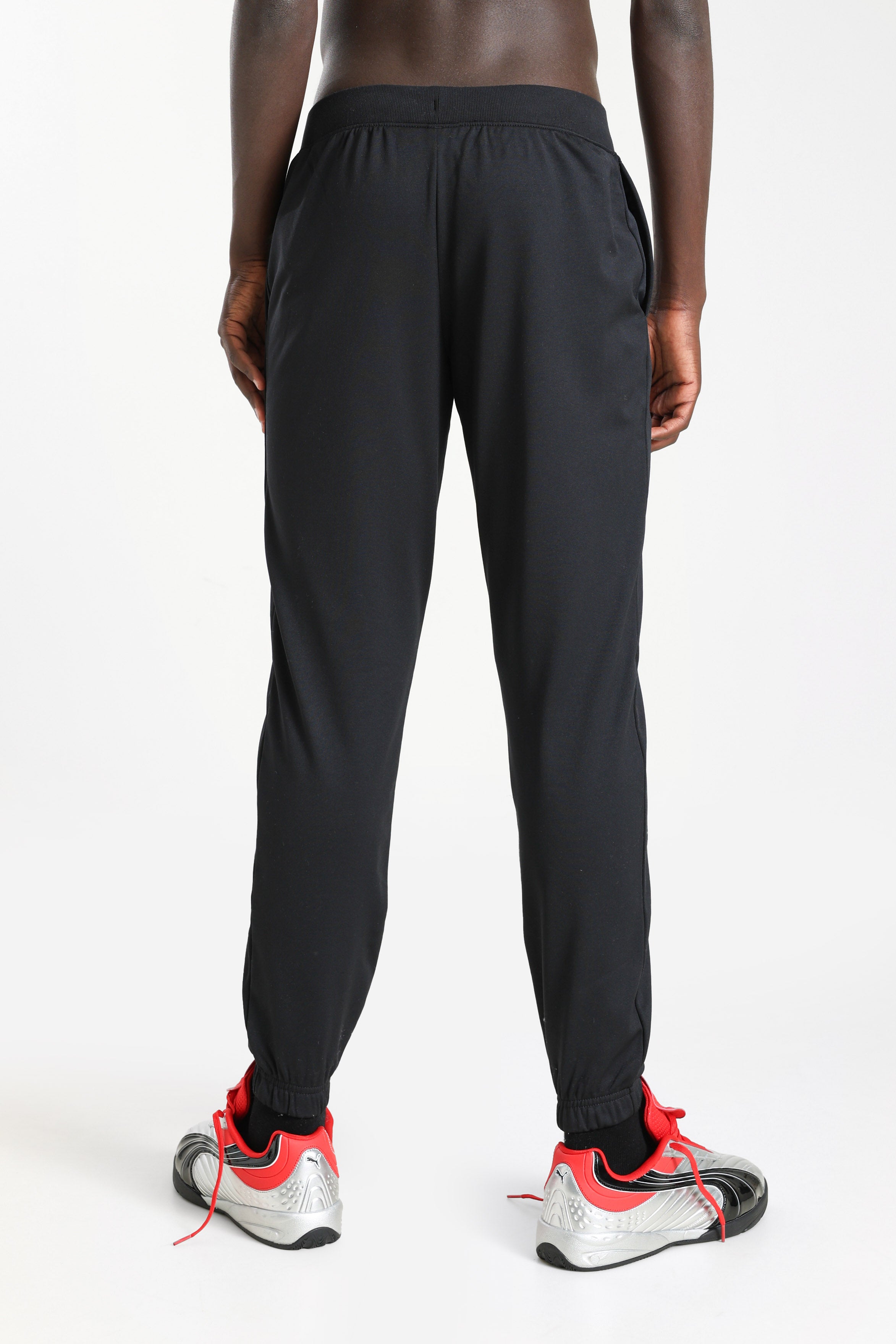 Pantaloni da tuta - Black