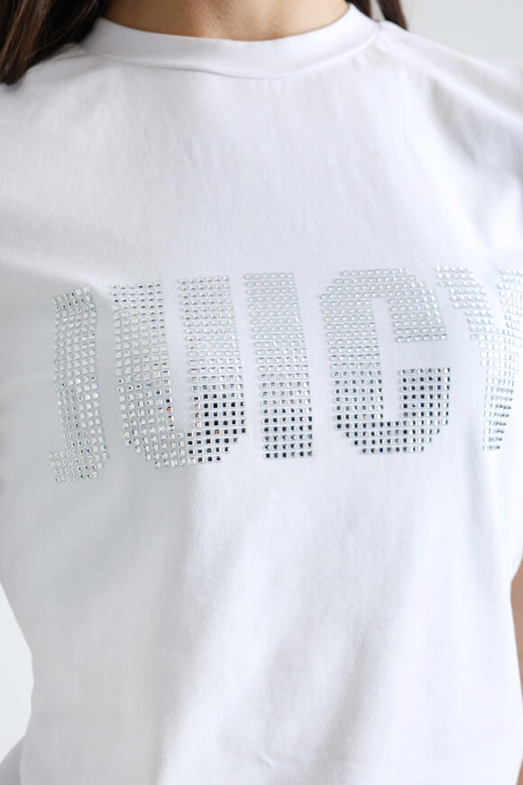 Impact T-Shirt - White