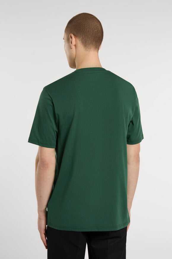T-shirt Mapleton - Pine Needle Green