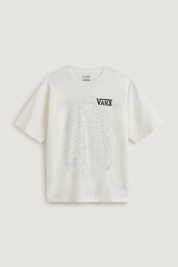 Oversize T-Shirt - Egret