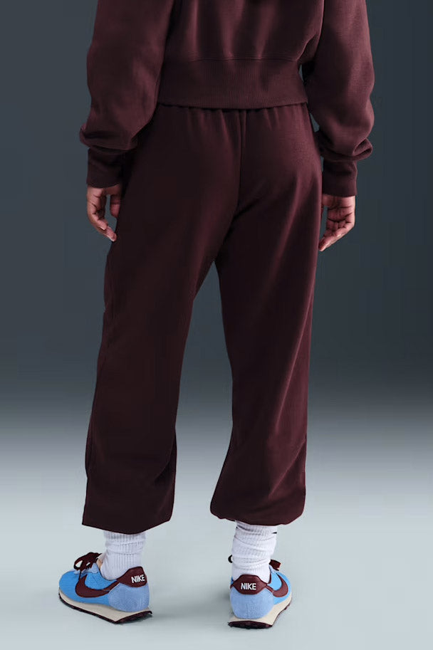 Sportswear Club Fleece Sweathose - Burgundy Crush