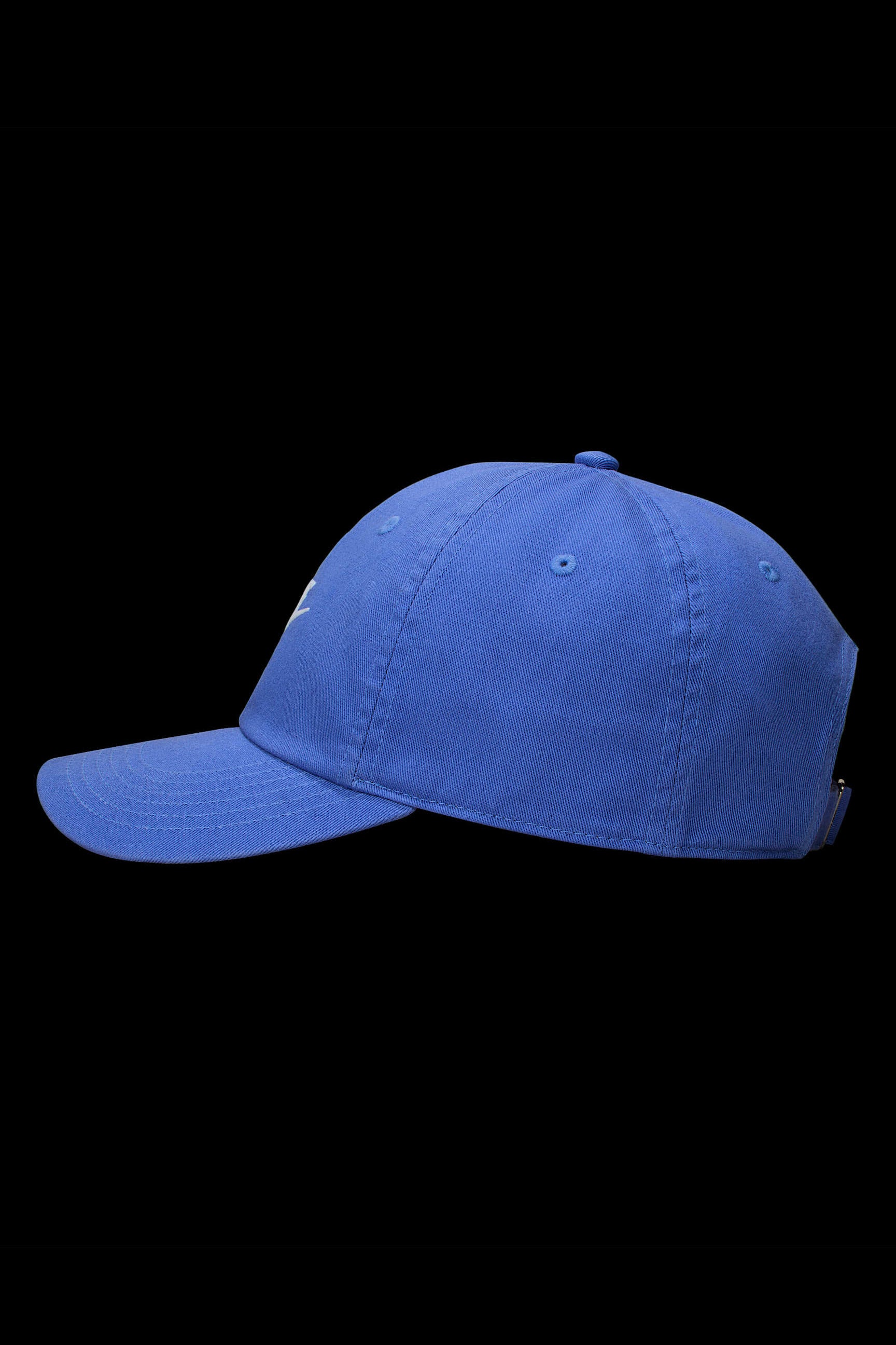 Strapback Cap - Comet Blue