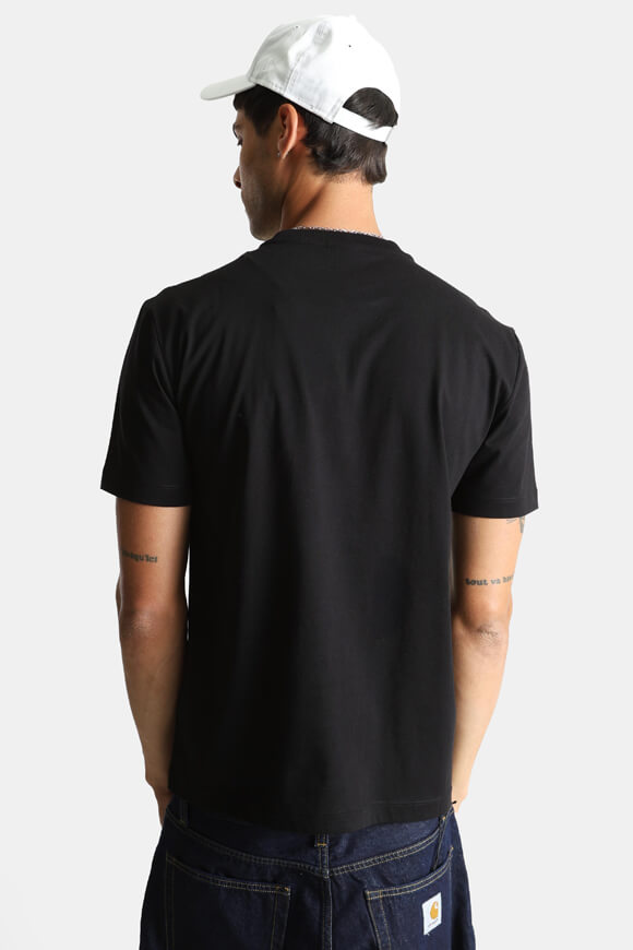 T-Shirt - Black