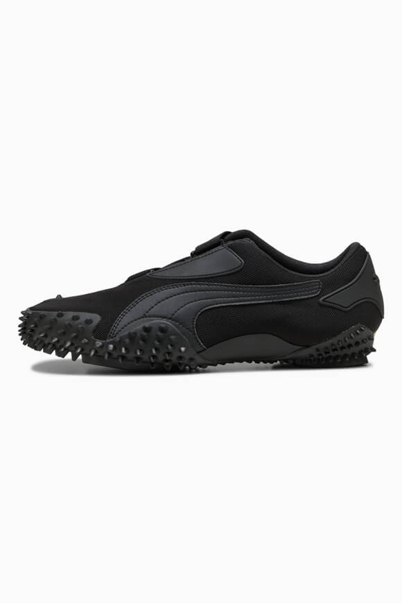 Sneakers Mostro OG Prime - Black