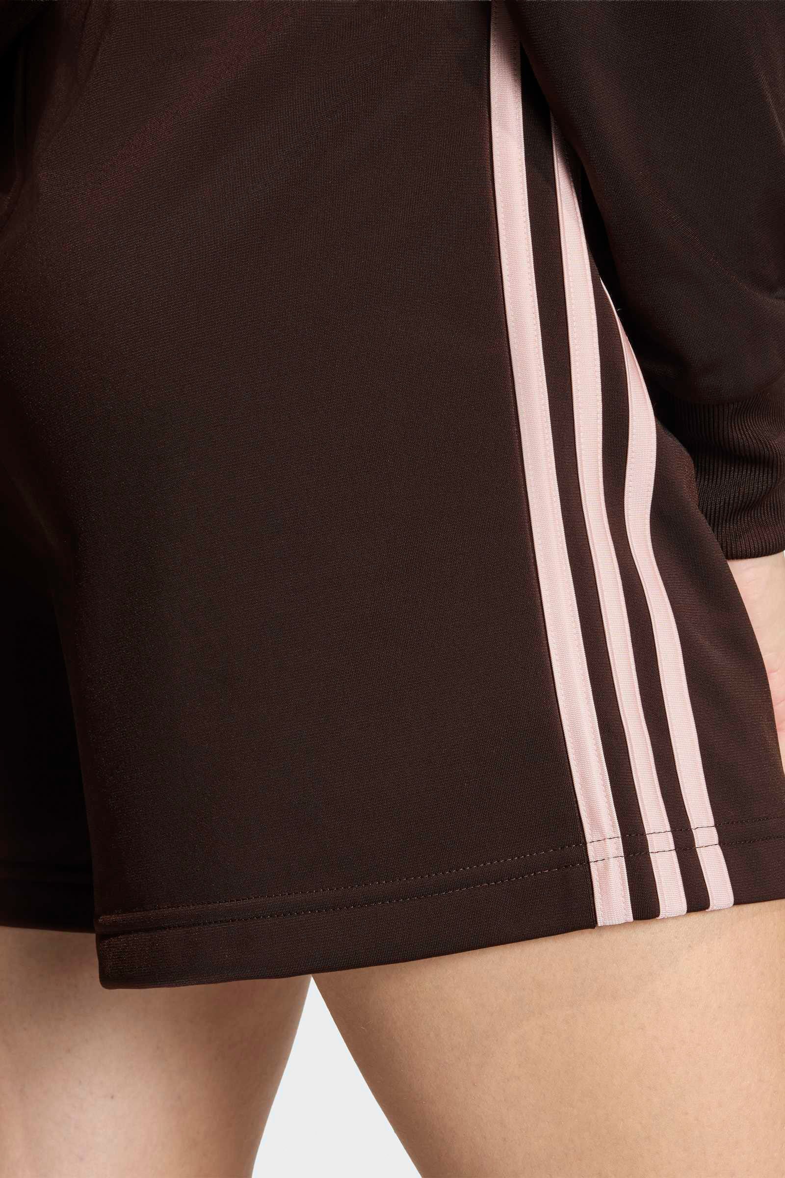 Firebird Trainingsshorts - Aurora Coffee