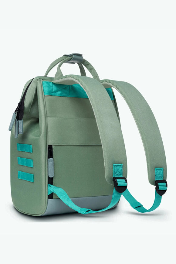 Seville Rucksack 18L - Green