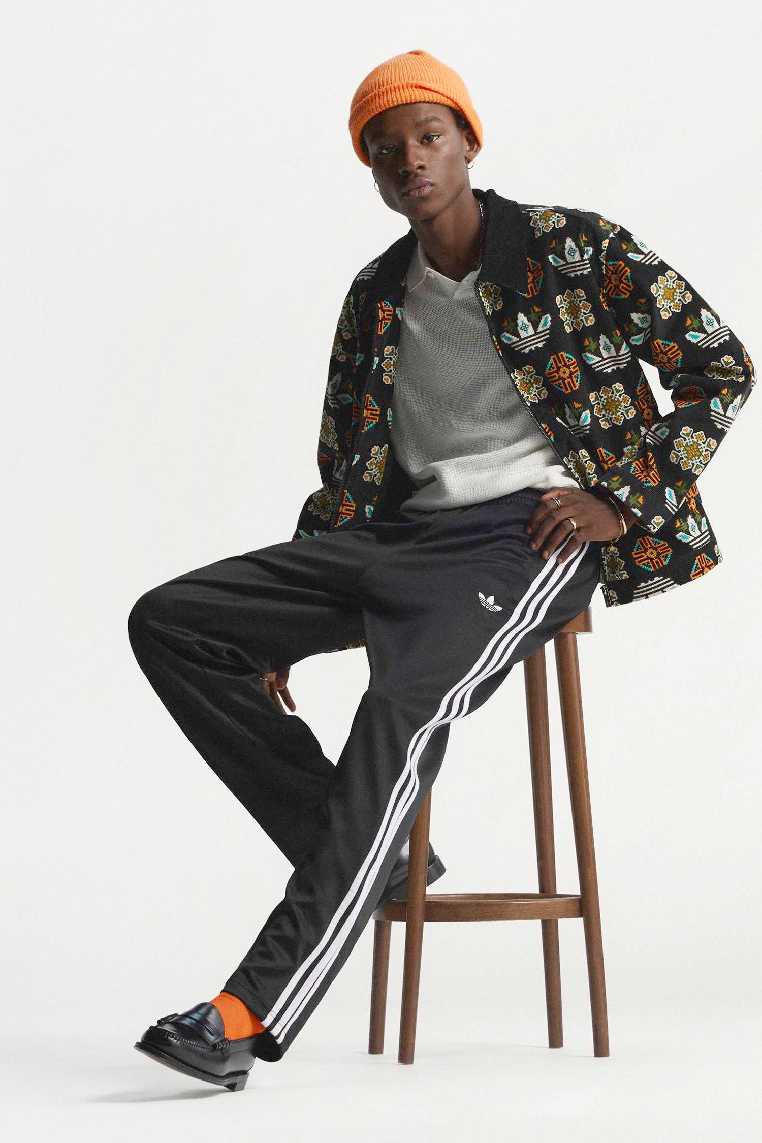 Trainingshose - Black