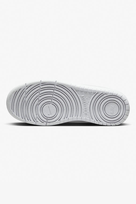 Court Borough Recraft sneakers - White