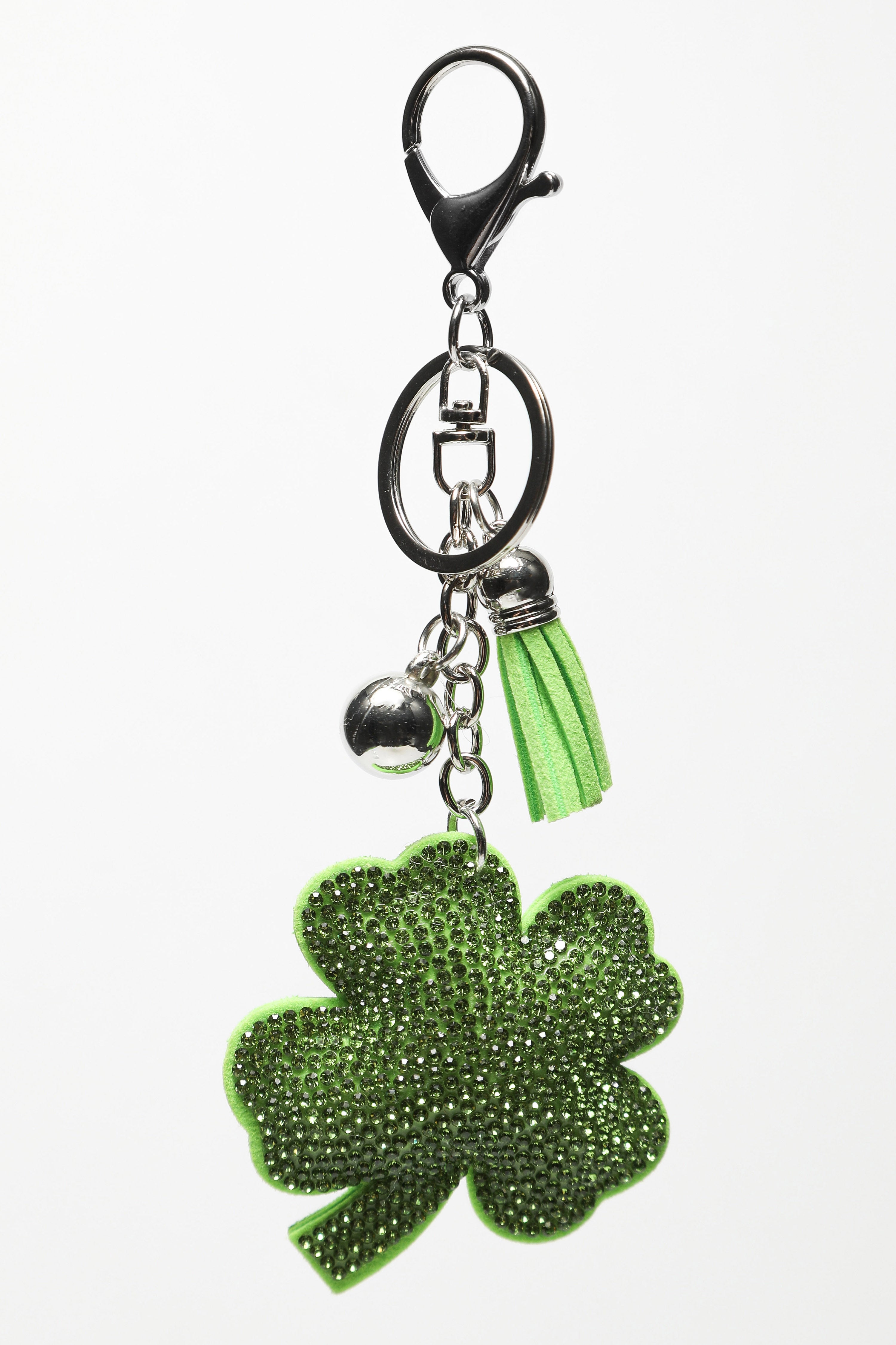 Schlüsselanhänger - Green