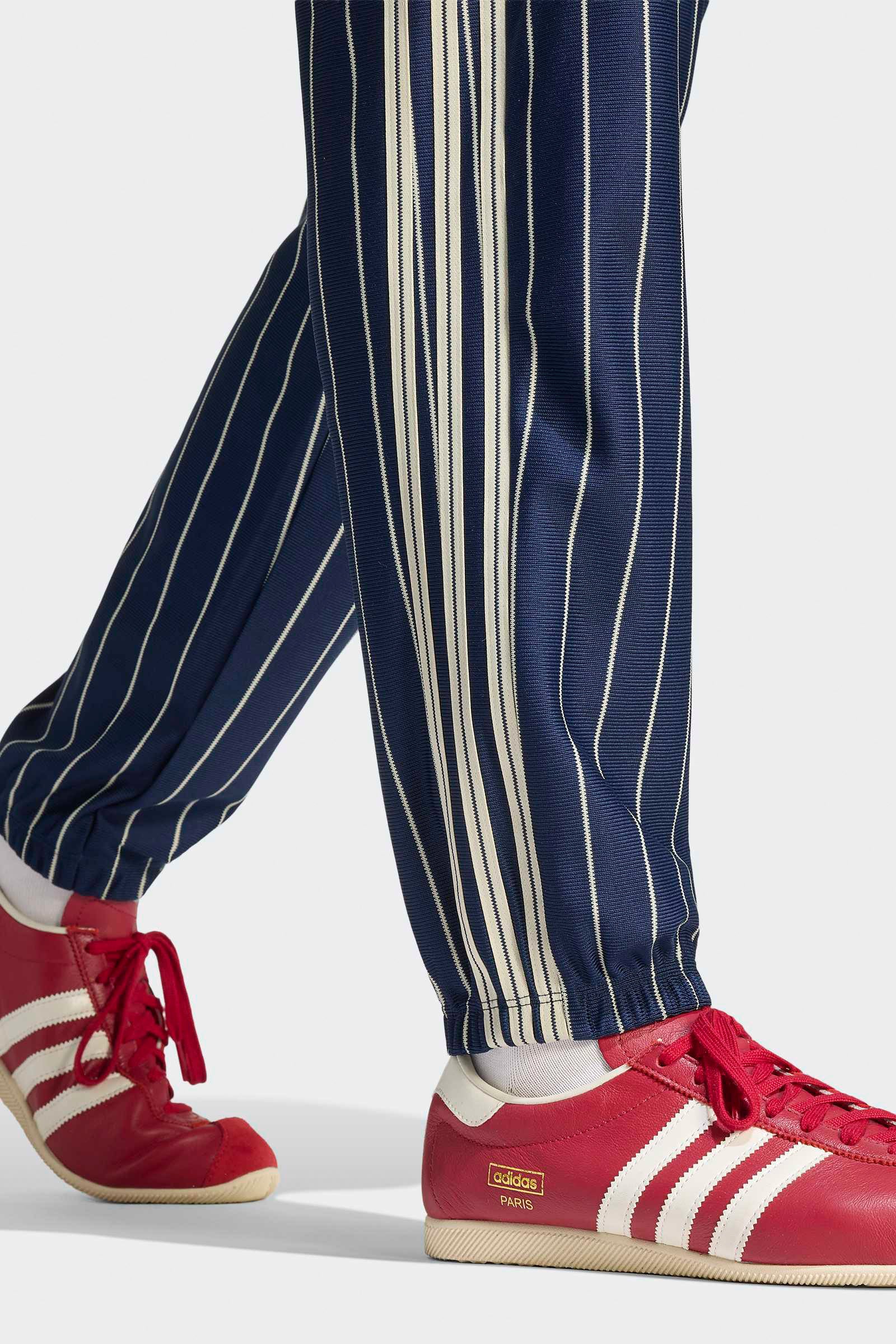Sweatpants - Night Indigo + Warm Vanilla