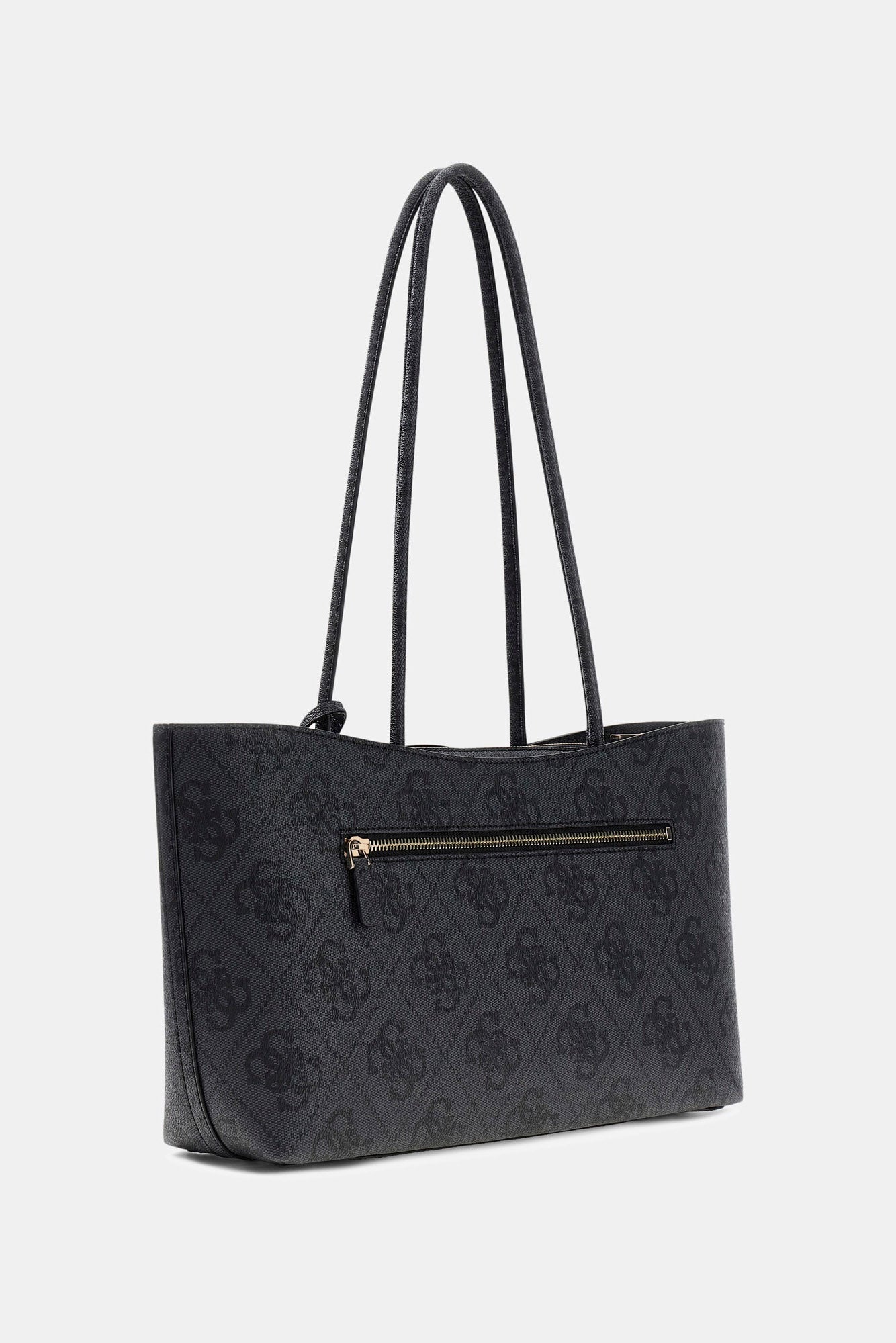 Janie Handtasche - Coal