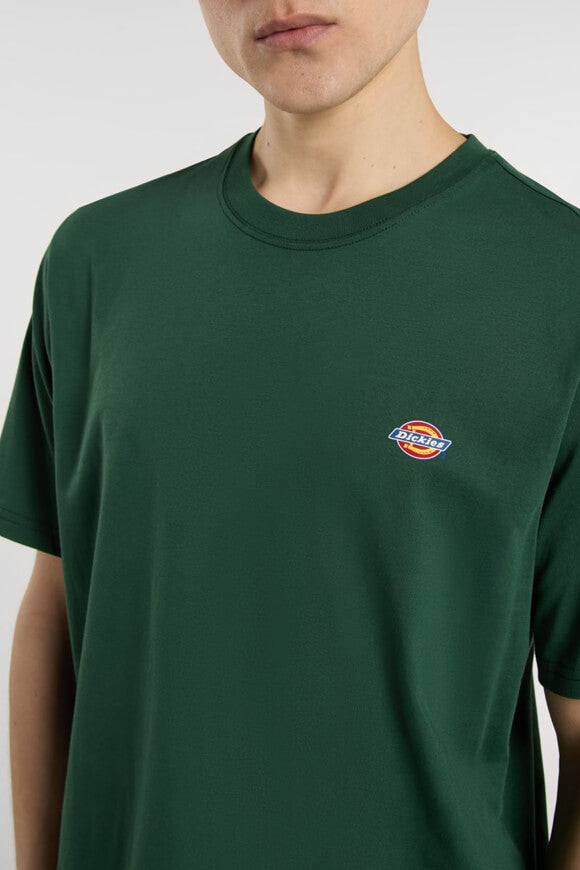 T-shirt Mapleton - Pine Needle Green