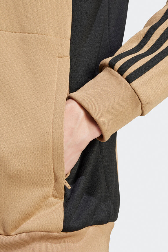 Adicolor track jacket - Cardboard