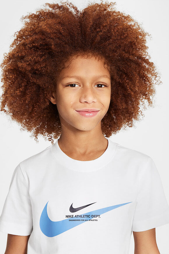 T-Shirt - White