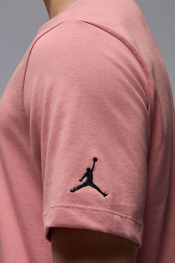 Air T-Shirt - Rust Pink