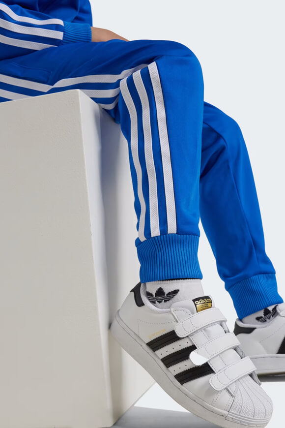 Ensemble junior - Blue