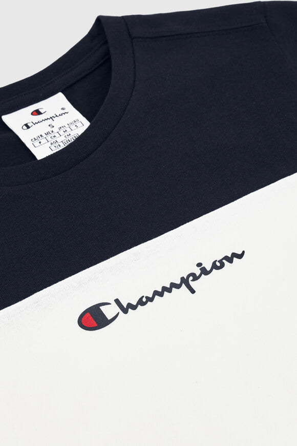 T-Shirt - White