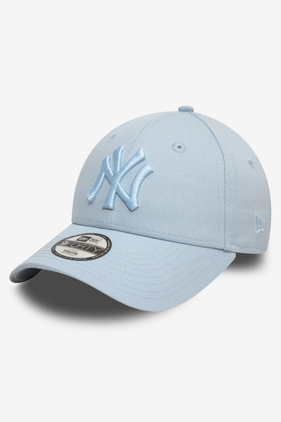 9Forty Cap / Strapback - Bleu pastel