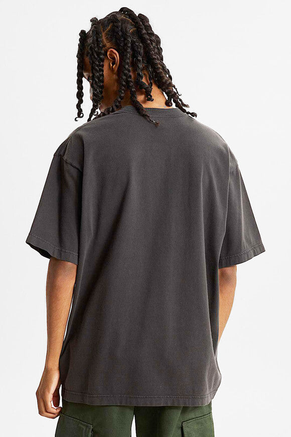Oversize T-Shirt - Black
