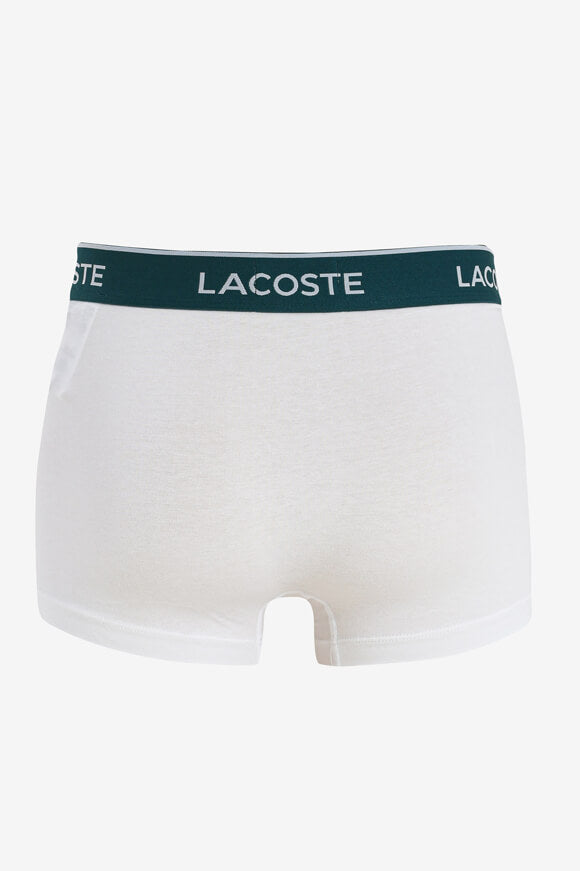 Dreierpack Boxershorts - White