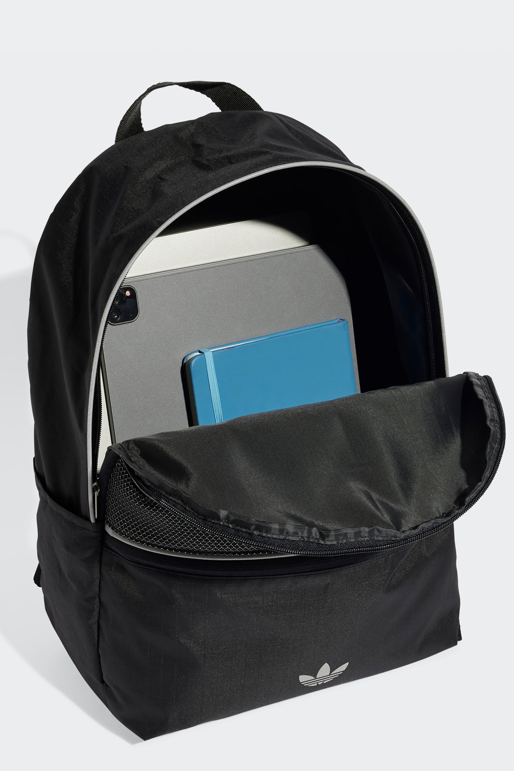 Rucksack - Black
