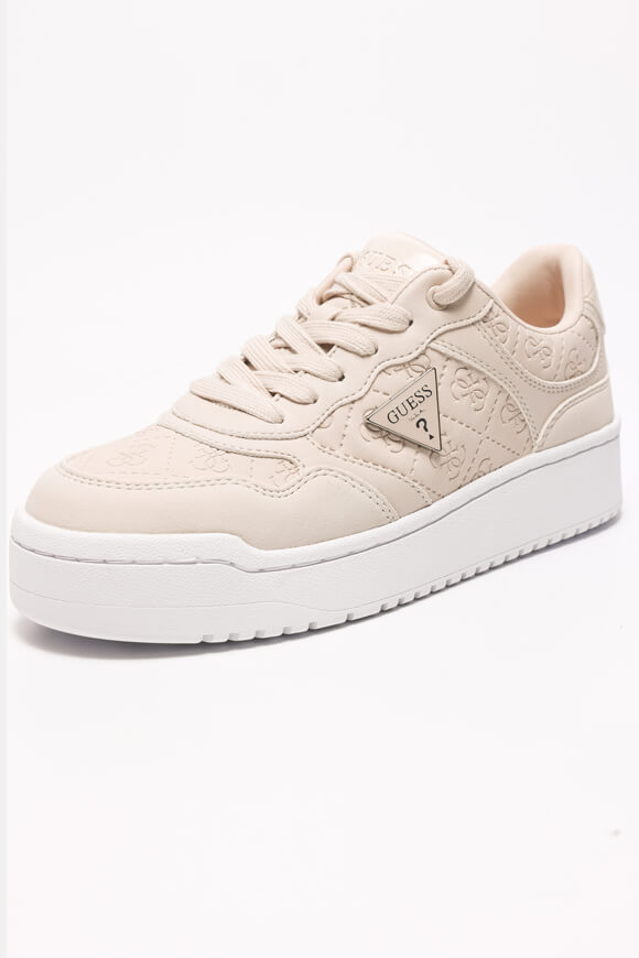 Baskets Mira - Ivory