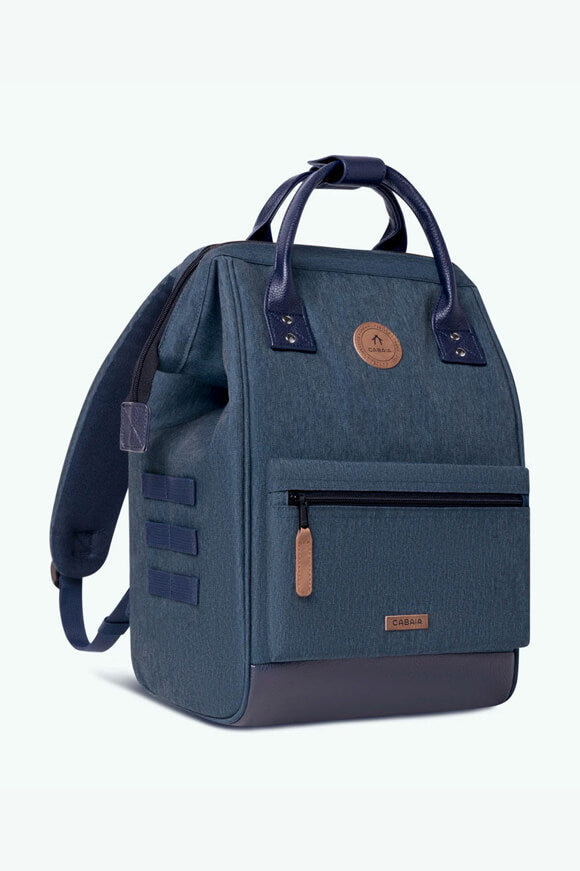 Port Antonio Rucksack 18L - Dark Blue