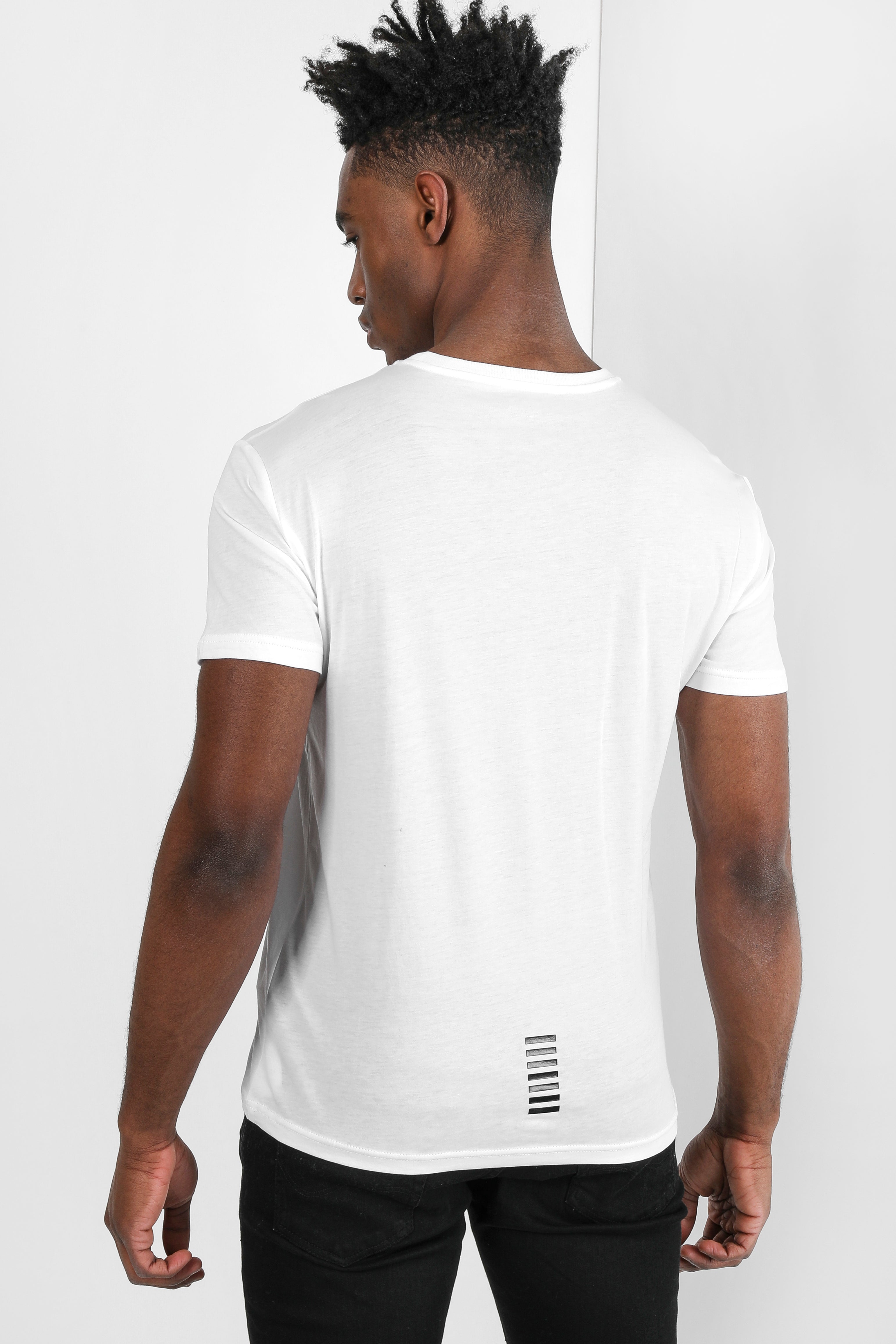 T-shirt - White