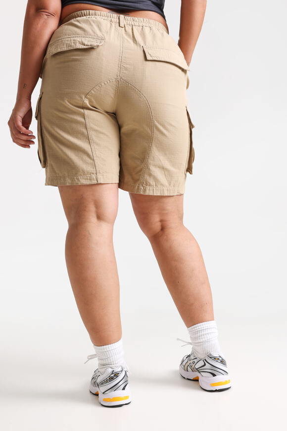Cargoshorts - Beige