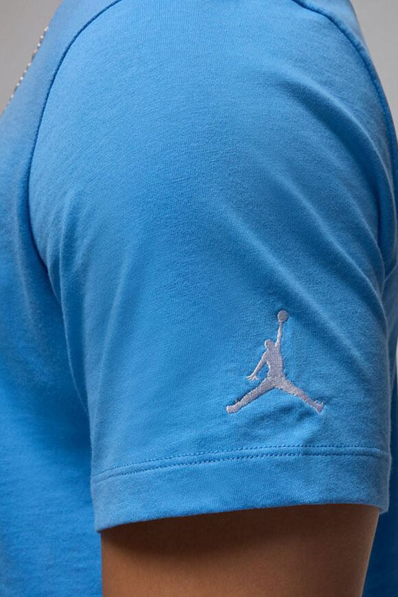 Air T-Shirt - Legend Blue
