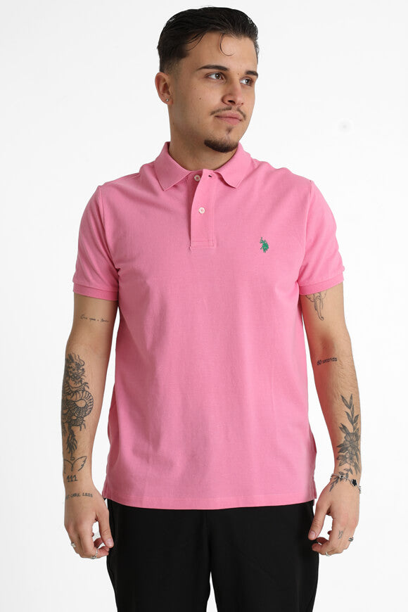 Polo King - Rosa