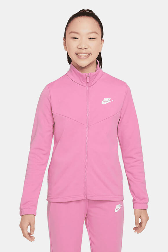 Sportswear Trainingsjacke - Pink