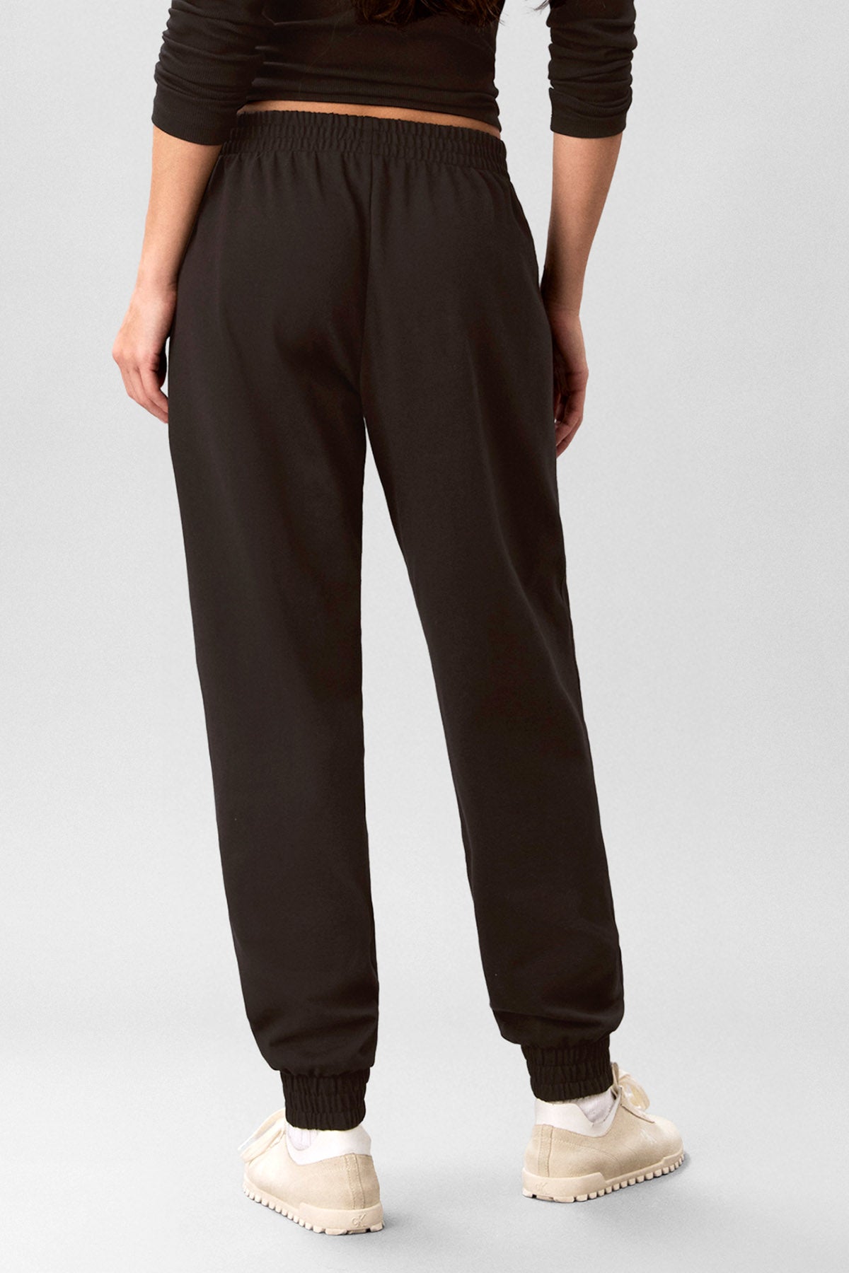 Sweathose - Black