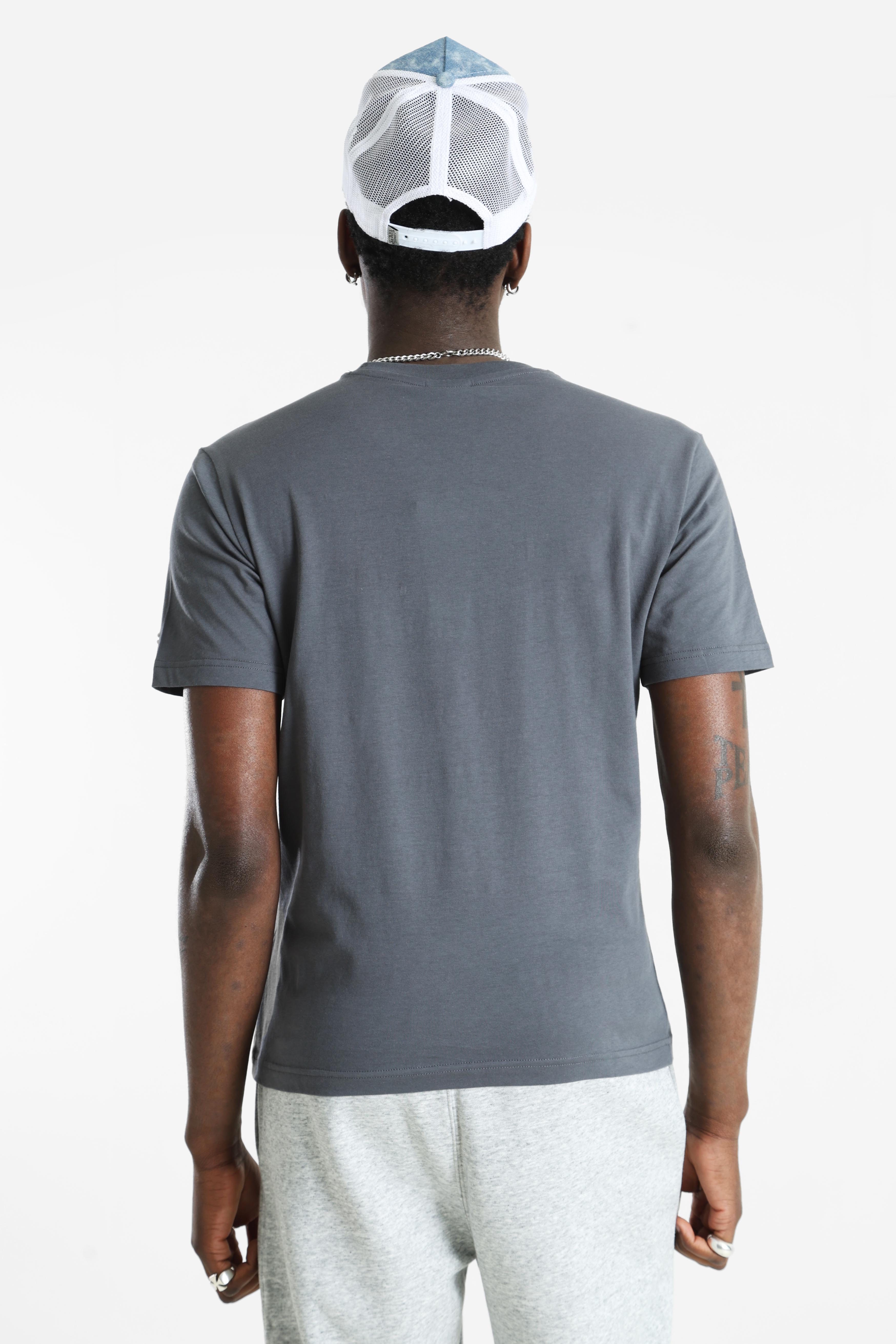 T-Shirt - Dark Grey