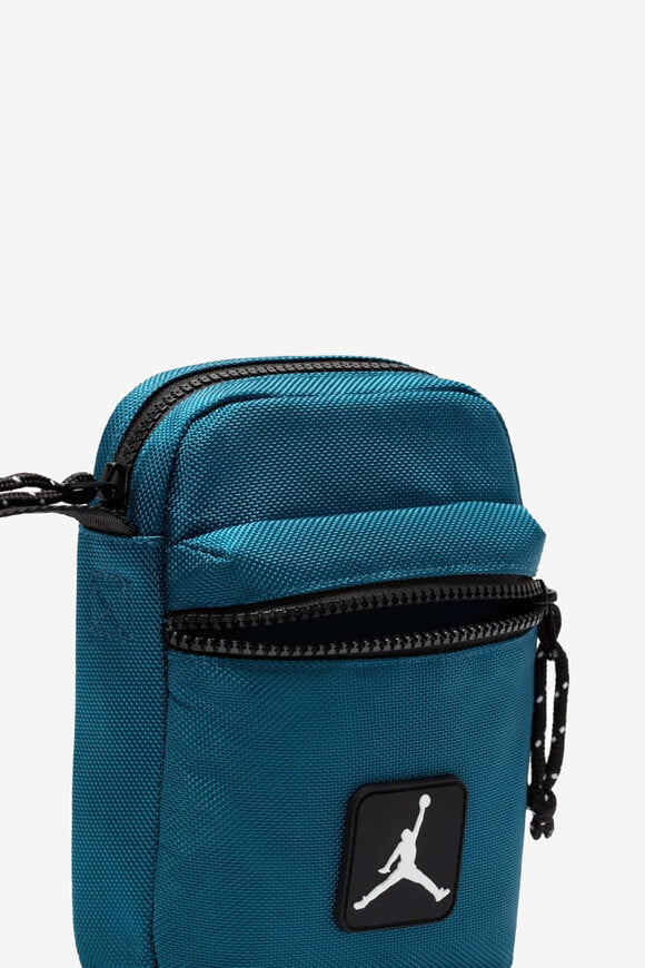 Rise Festival Umhängetasche - Industrial Blue