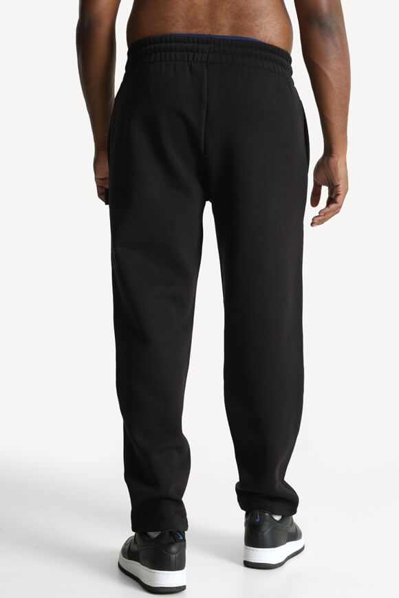 Pantaloni da ginnastica - Nero