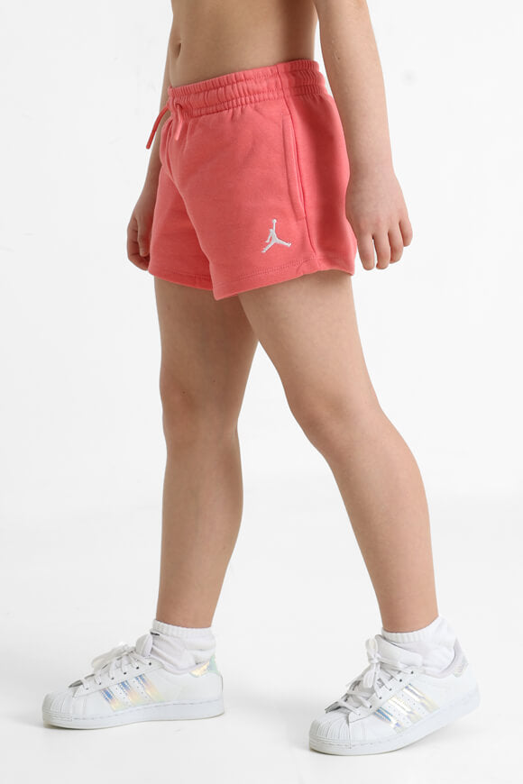 Sweatshort Brooklyn Essentials - Pink Salt