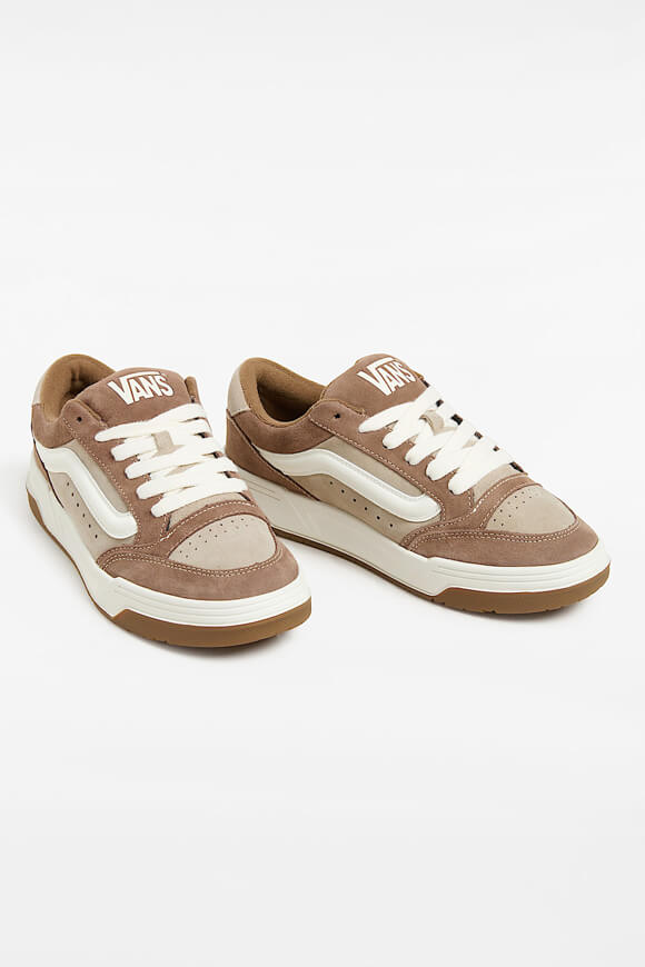 Hylane Sneaker - Taupe