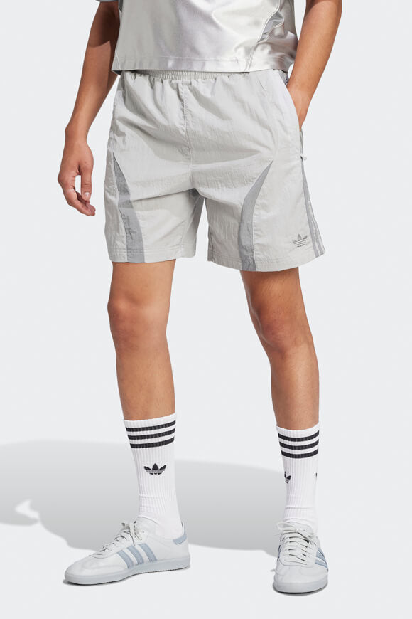 Training shorts - Grey Two