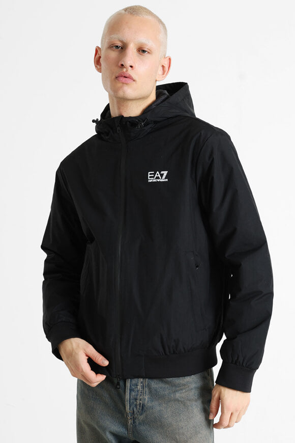 Windbreaker - Black