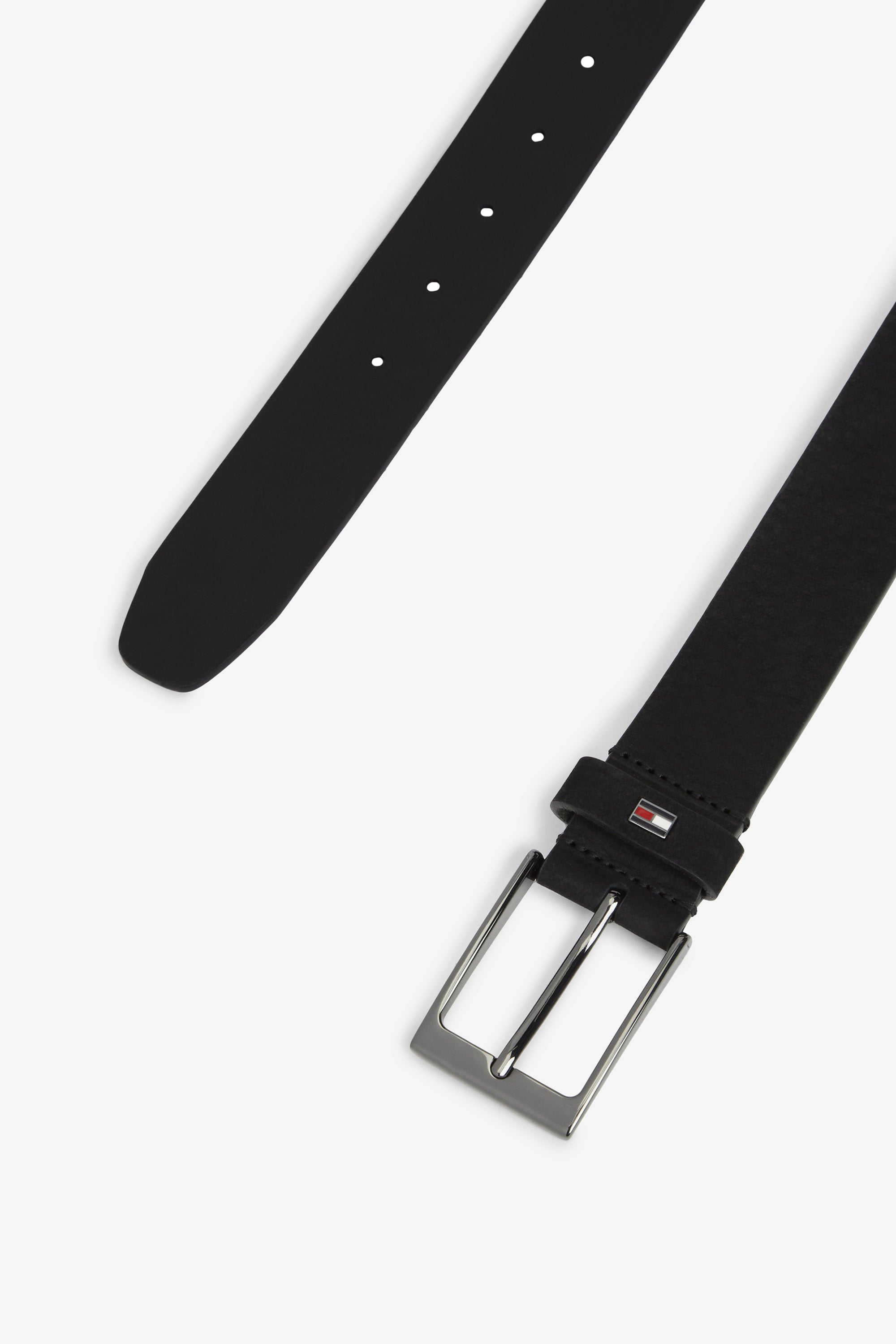 Ceinture en cuir - Black