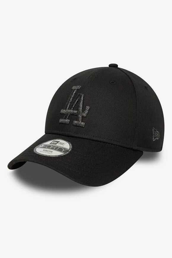 9Forty Cap / Strapback - Black