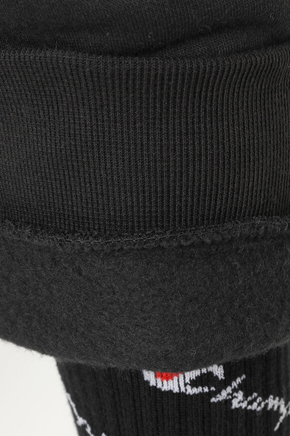 Sweatpants - Black