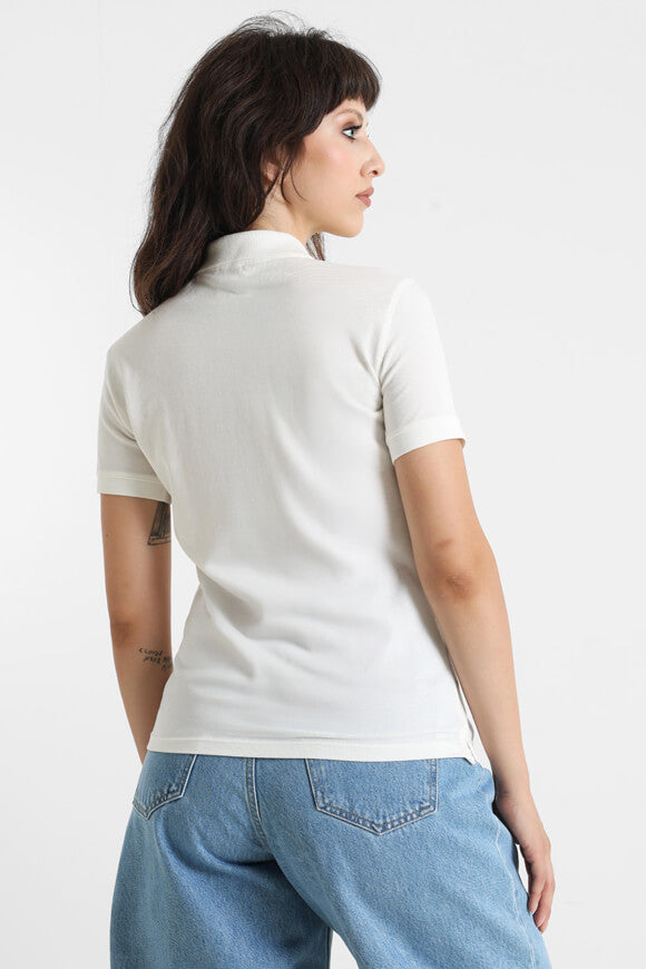 Polo - Bianco sporco