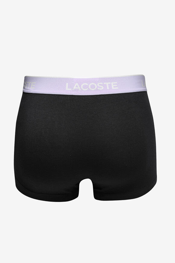 Set of 3 boxers - Navy foncé